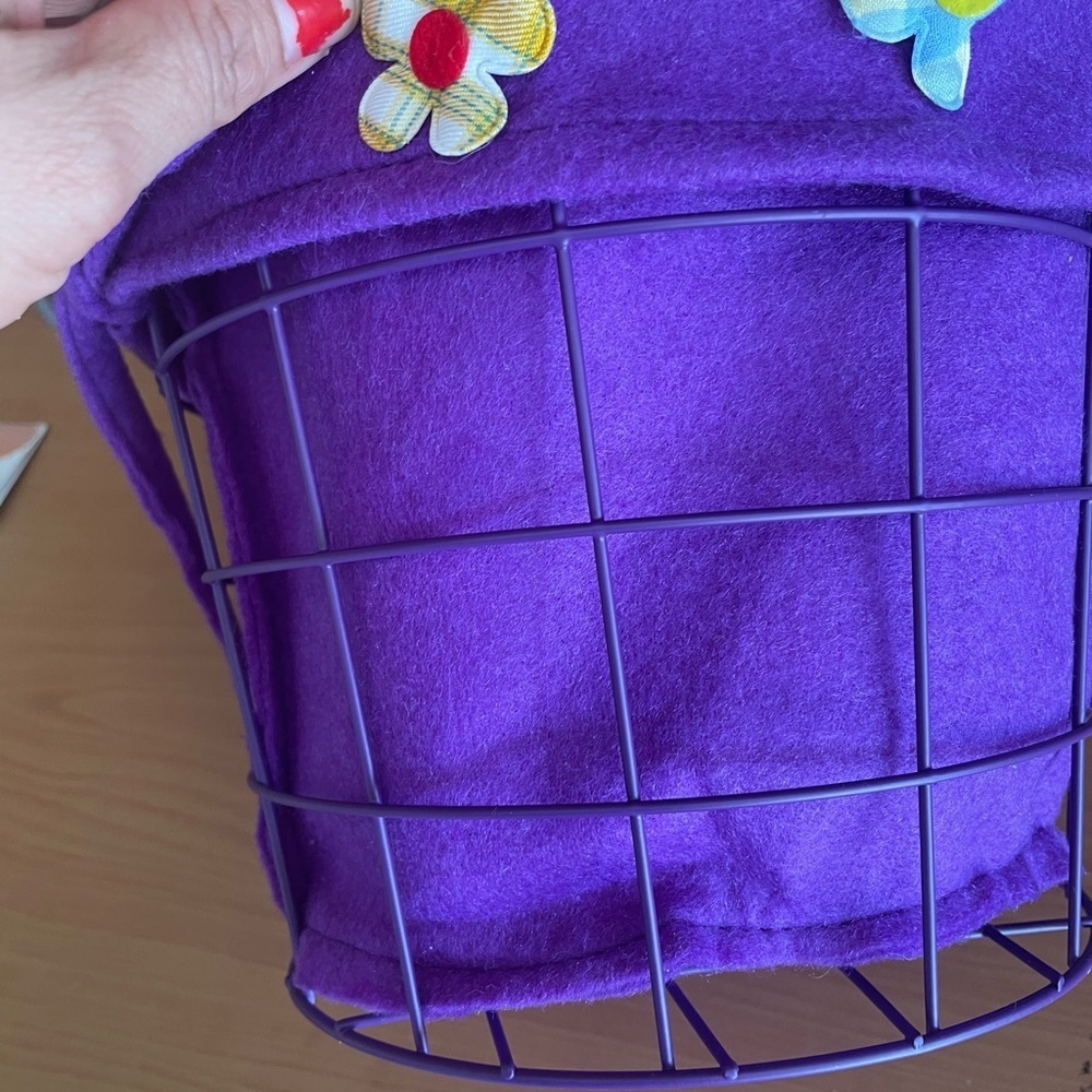 3 baskets - Picture 7 of 7